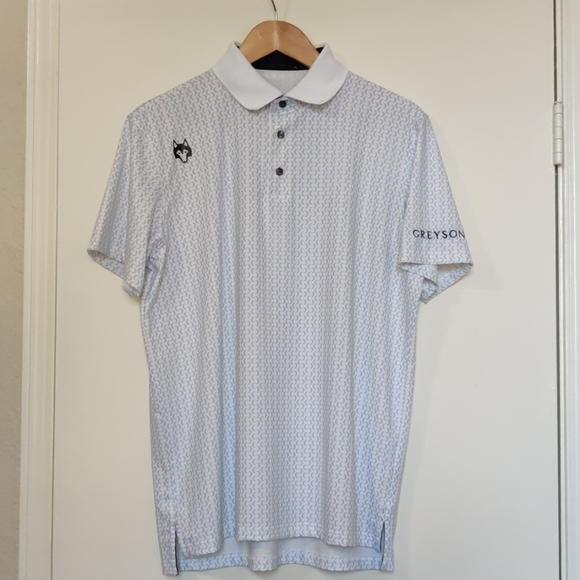 Greyson Other - Greyson Crescent Pollo